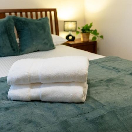 Notting Hill Cozy 2 Bedroom Flat لندن المظهر الخارجي الصورة