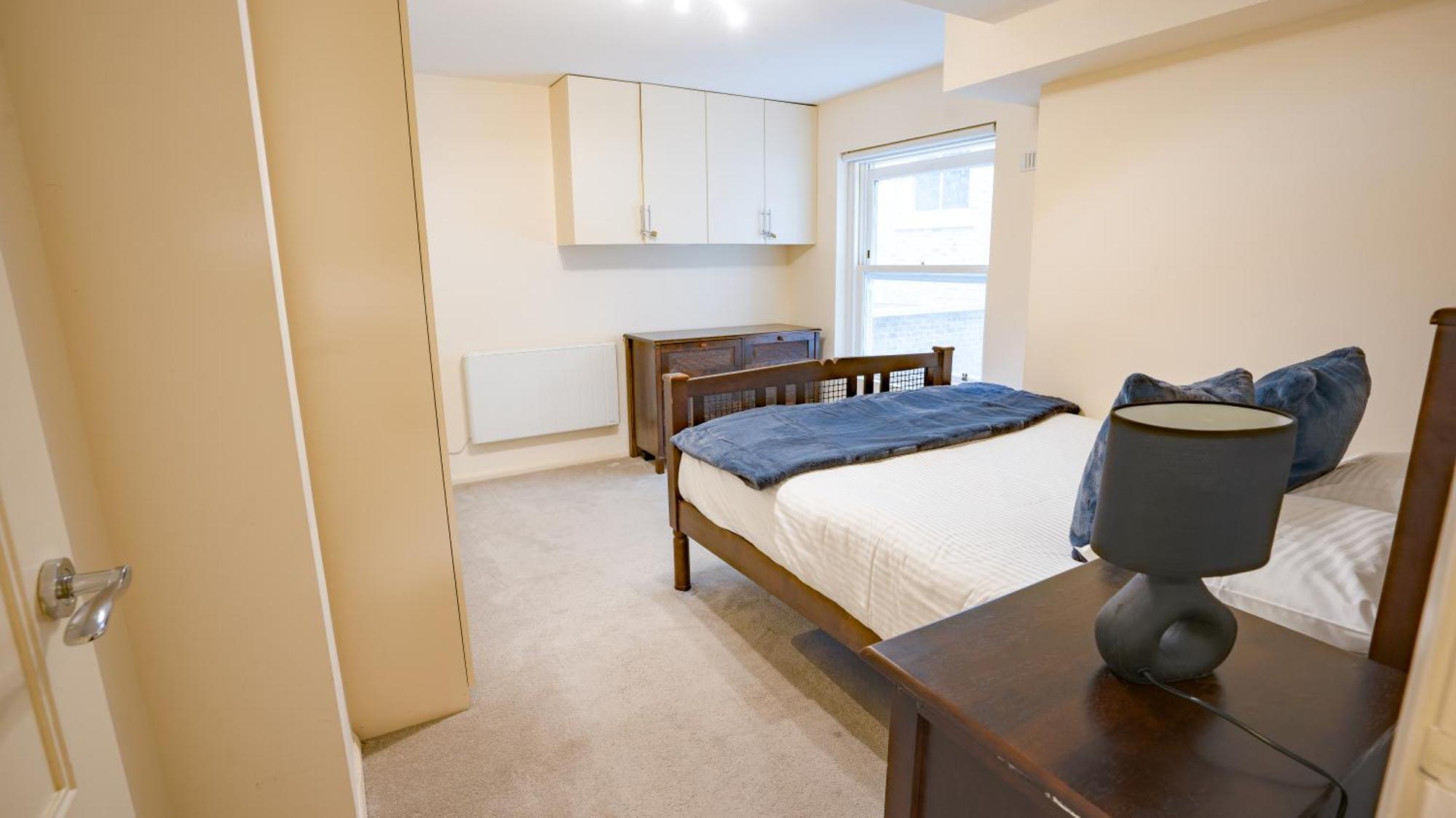 Notting Hill Cozy 2 Bedroom Flat لندن المظهر الخارجي الصورة