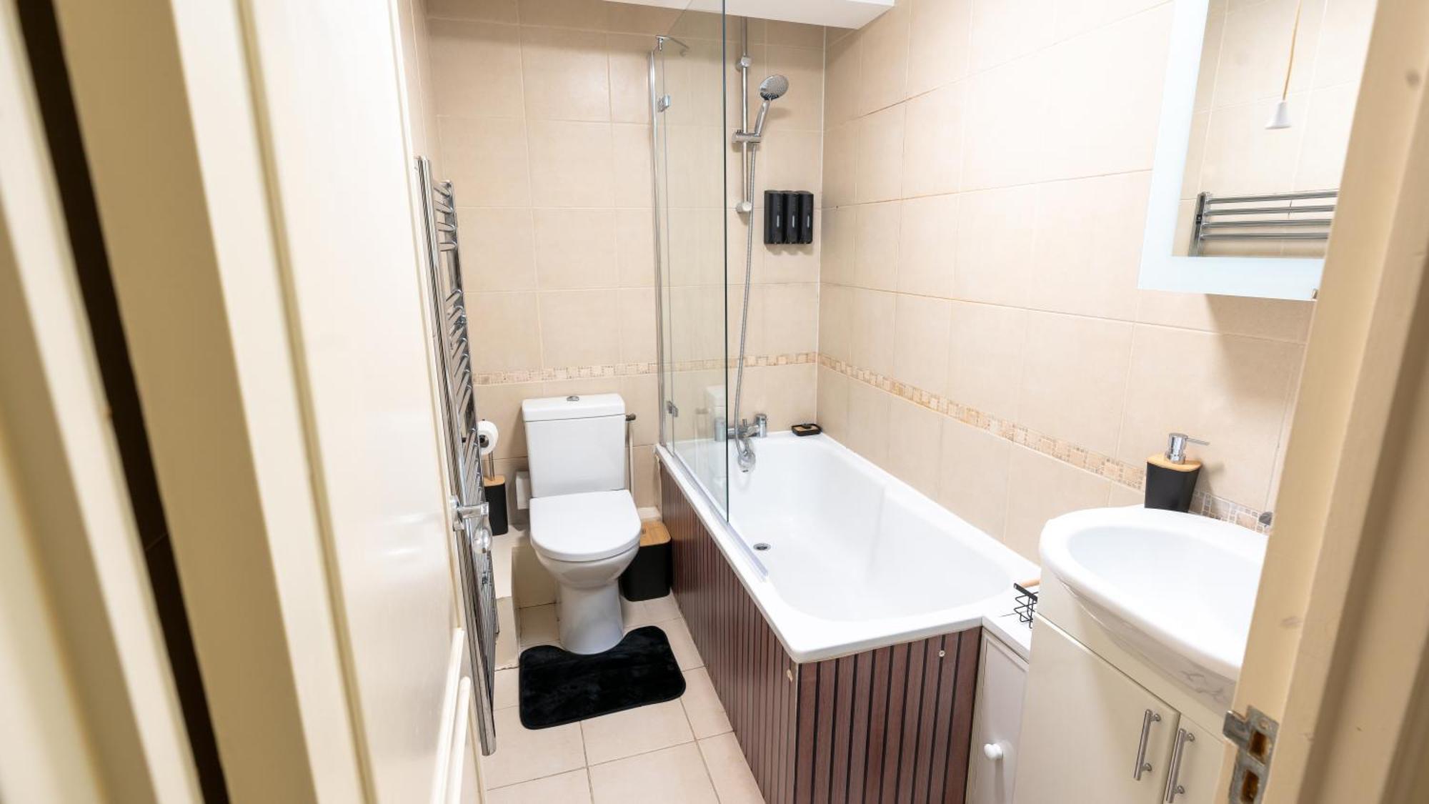 Notting Hill Cozy 2 Bedroom Flat لندن المظهر الخارجي الصورة