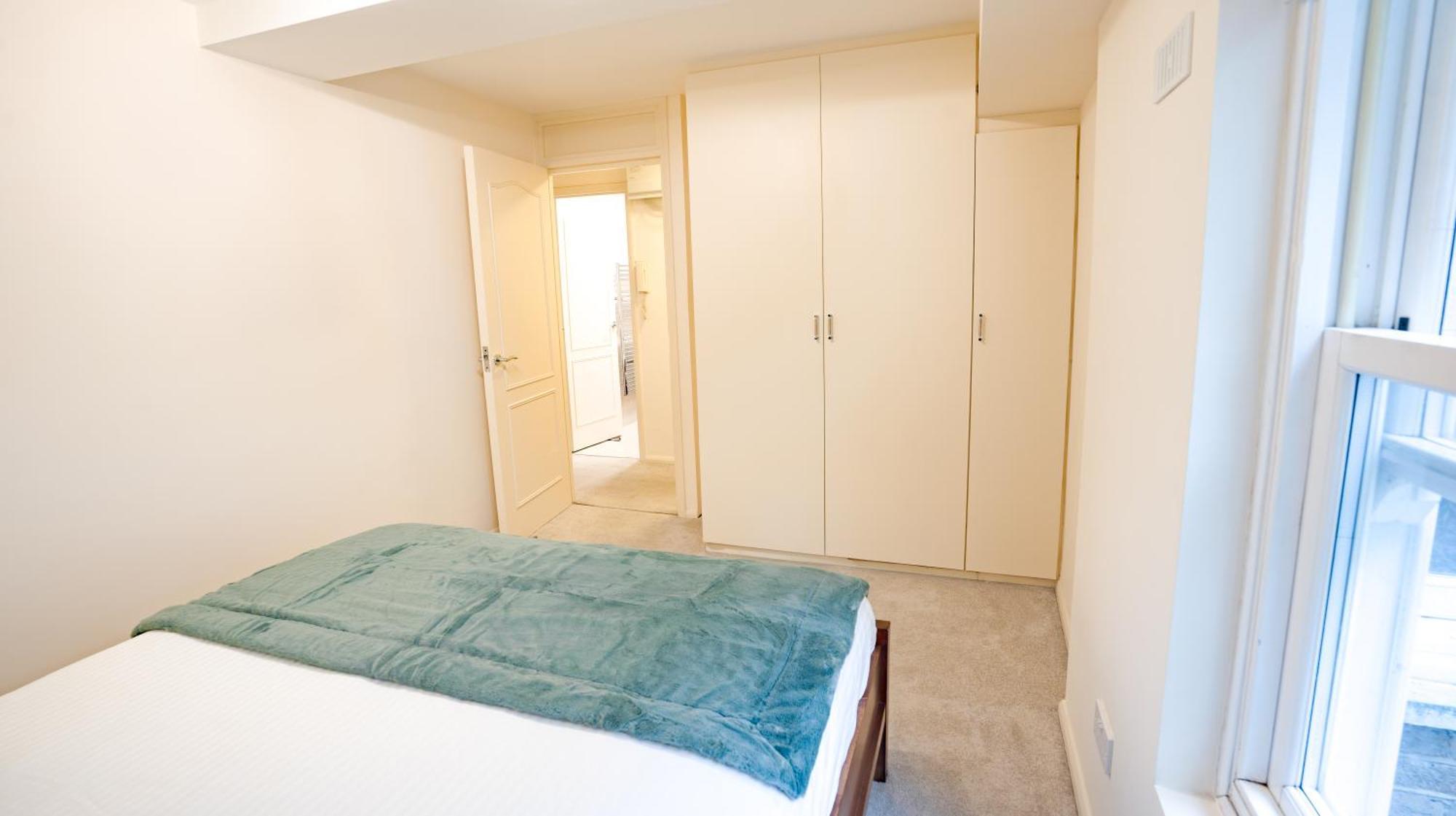 Notting Hill Cozy 2 Bedroom Flat لندن المظهر الخارجي الصورة
